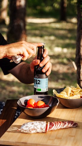 Domaine AbracadaRoom : Homnest (Viens) - Image 20