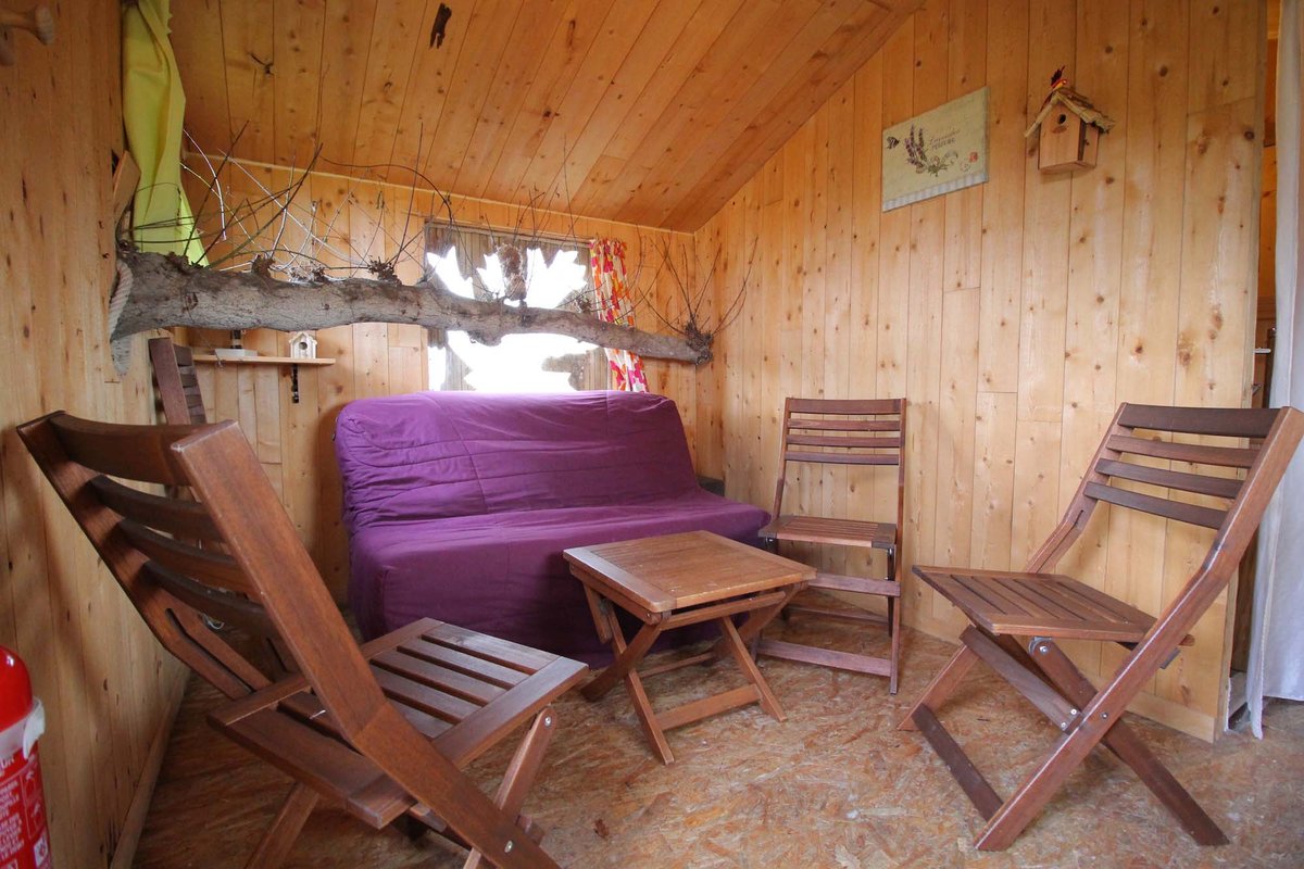 Cabane Reposoir à Hénanbihen (5)