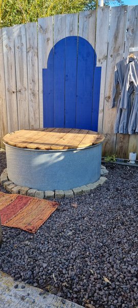 Hébergement AbracadaRoom : Tente Amour & Spa - Image 4