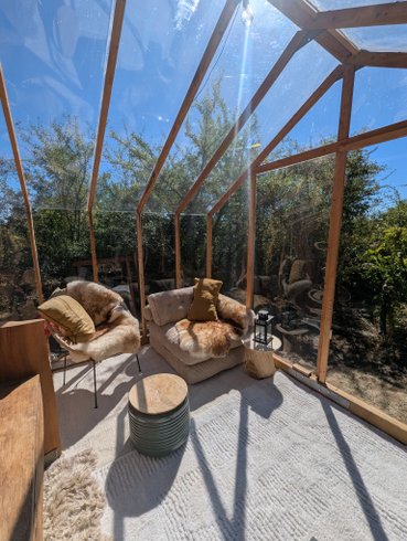 Hébergement AbracadaRoom : La Cabane du rêveur - Image 8