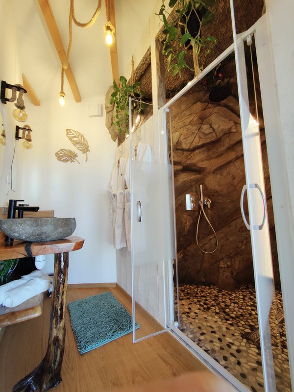 La Feuille & Spa et Sauna à Ségur-Les-Villas (8)