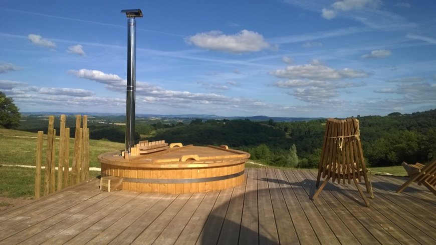 Hébergement AbracadaRoom : La Brignacoise - Image 6