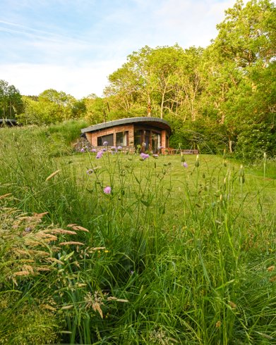 Hébergement AbracadaRoom : La Bulle d'eau & Spa - Image 2