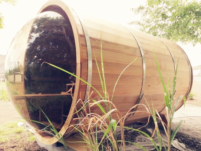 Hébergement AbracadaRoom : Pod Mont Saint-Michel - Image 12