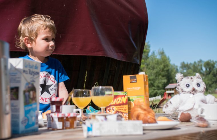 Domaine AbracadaRoom : Village des Monédières - Image 32