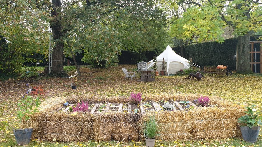 Hébergement AbracadaRoom : Le Lotus & Spa - Image 10