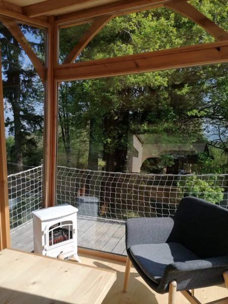 Domaine AbracadaRoom : Monchâteau étoilé - Image 17