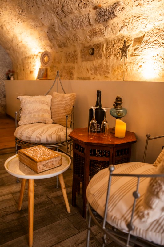 Le Secret & Spa à Montpezat De Quercy (7)