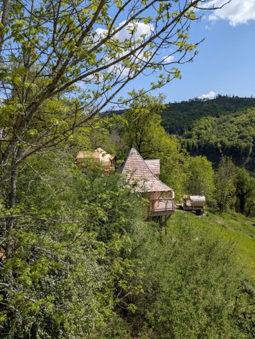 Hébergement AbracadaRoom : Le château des Havres Verts - Image 2