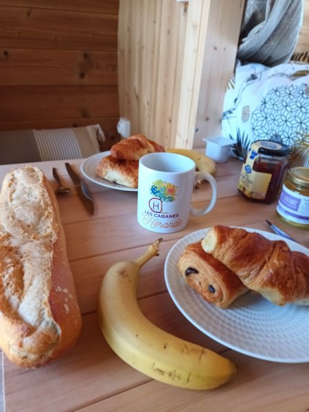 Hébergement AbracadaRoom : Le Tonneau - Image 7