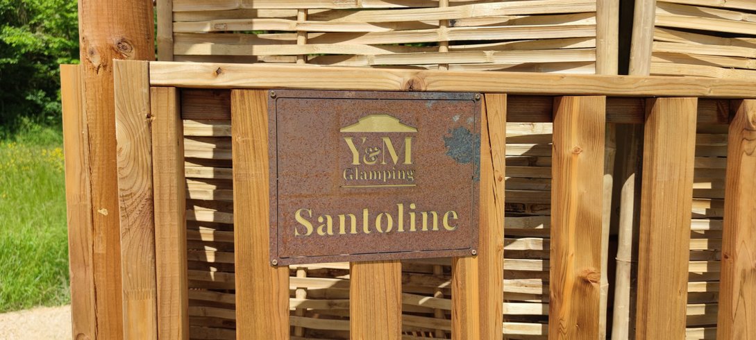 Hébergement AbracadaRoom : Santoline - Image 13