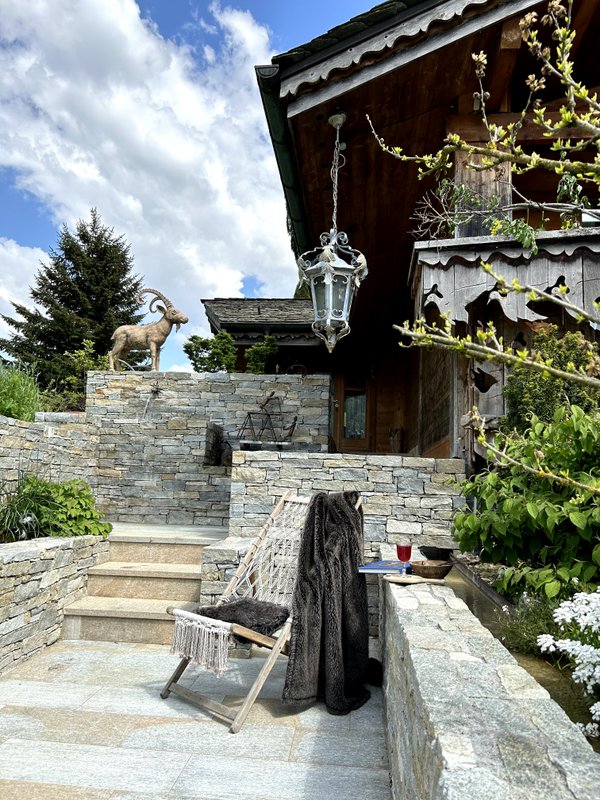 Lodge Jardin Secret à Montriond (24)