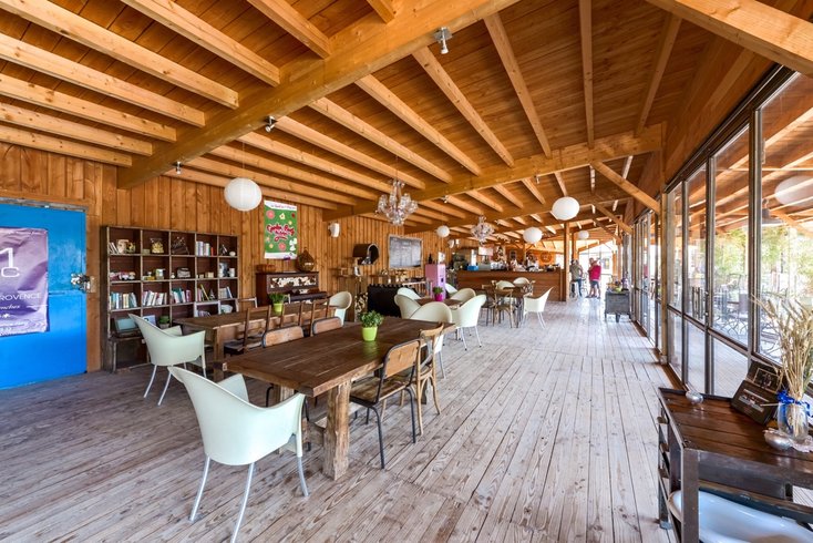 Domaine AbracadaRoom : Lodges en Provence et Spa - Image 5