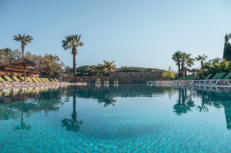 Domaine AbracadaRoom : Camping Ecolodge l'Etoile d'Argens - Image 2