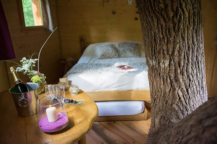 Hébergement AbracadaRoom : Brin de Folie - Image 3