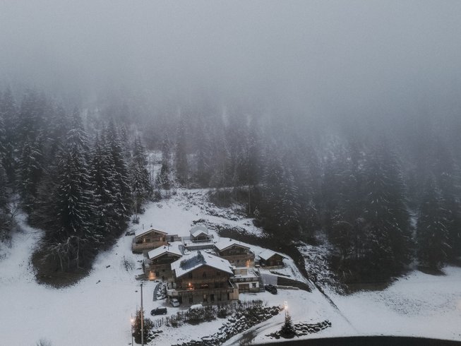 Domaine AbracadaRoom : Savoya Lodges - Image 15