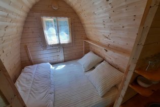 Camping Les Tilleuls