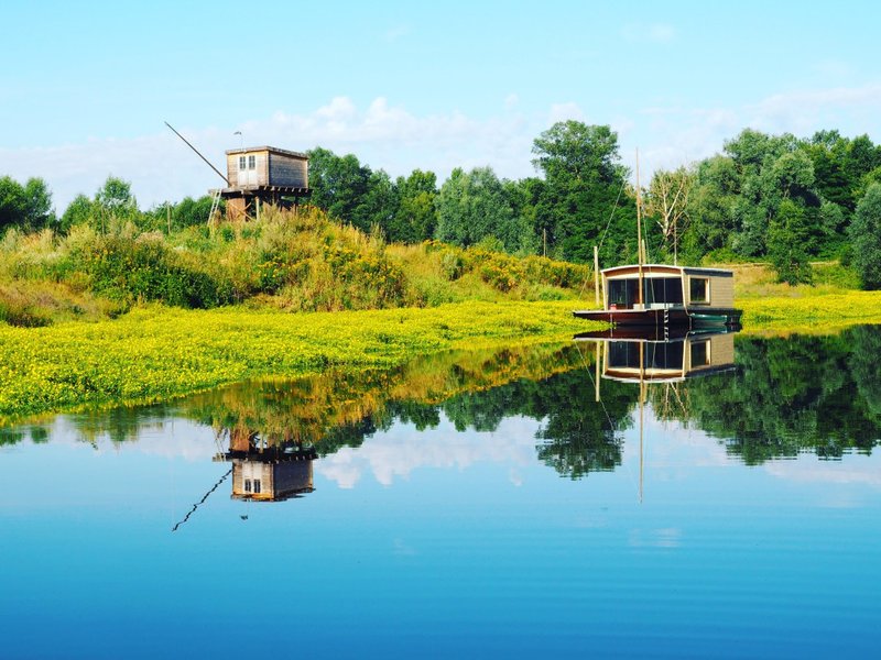 Domaine AbracadaRoom : Village Toue des Demoiselles - Image 1