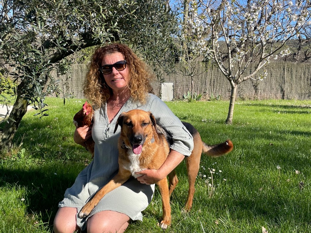 Le Nid en Provence à Le Puy-Sainte-Réparade (24)