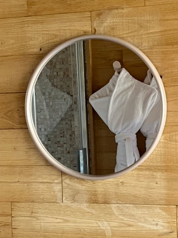 Hébergement AbracadaRoom : Suite «Trianon » & Spa & Sauna - Image 9