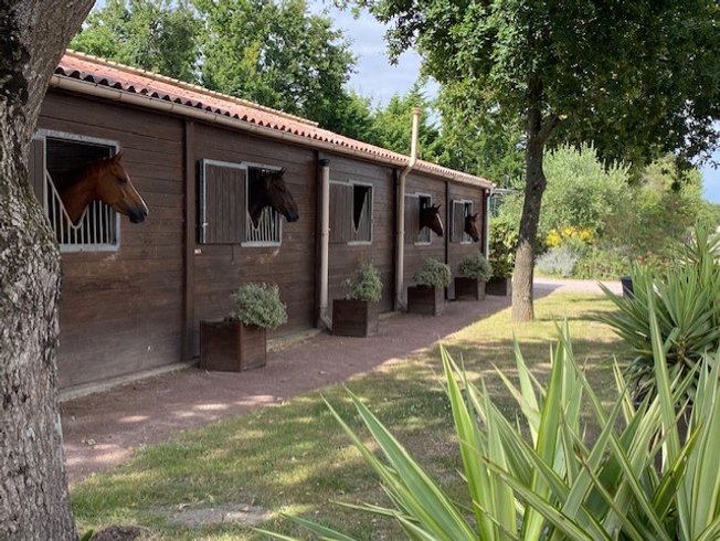 Domaine AbracadaRoom : Gîtes de la belle étoile - Image 5