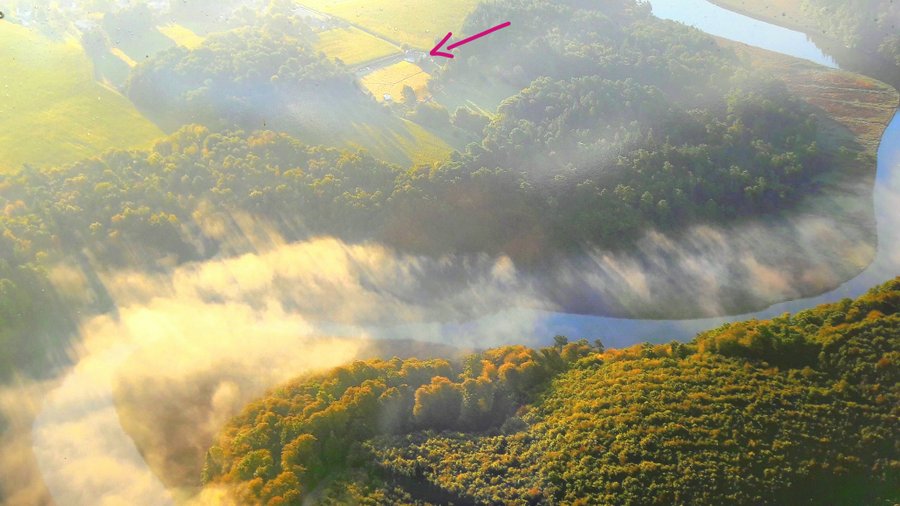 Domaine AbracadaRoom : le p'tit bol d'air - Image 4