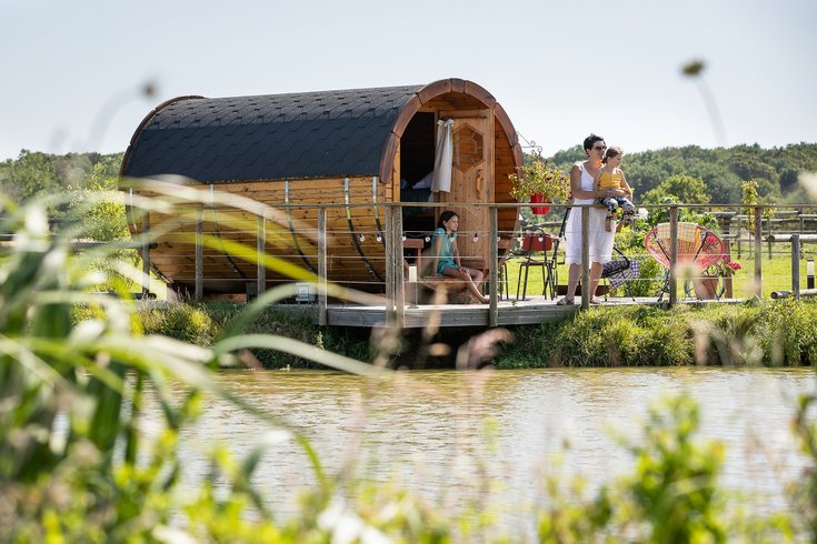 Domaine AbracadaRoom : La Préhouillère - Image 15