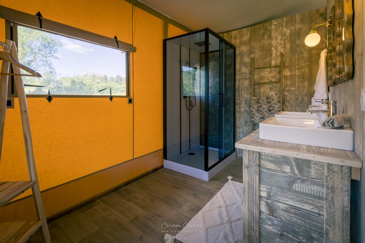 Hébergement AbracadaRoom : Calépine - Image 4