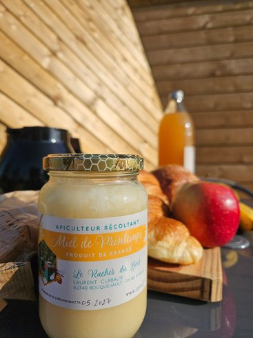 Domaine AbracadaRoom : Les Dômes de Draëck - Image 13