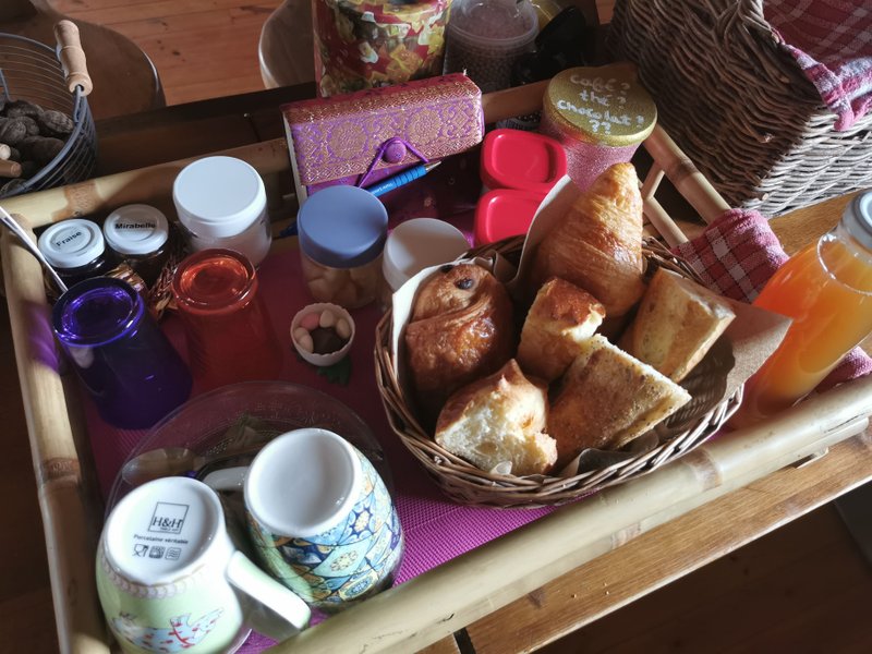 Hébergement AbracadaRoom : Bulle du Pré - Image 7