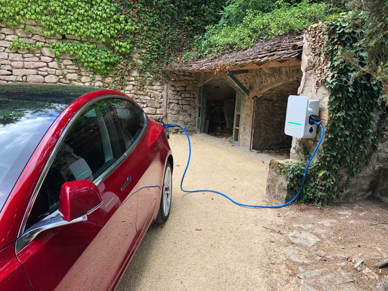 Domaine AbracadaRoom : Mas des Poutres - Image 5