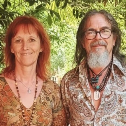 Laurence et Florent ARNAUD