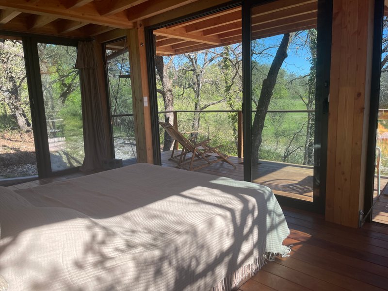 Hébergement AbracadaRoom : Le Nid en Provence - Image 3