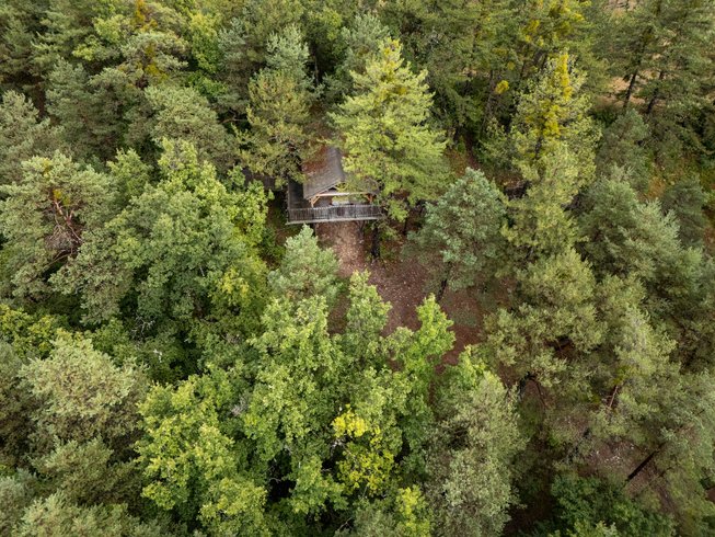 Hébergement AbracadaRoom : Bois d'Arambe & Spa - Image 12