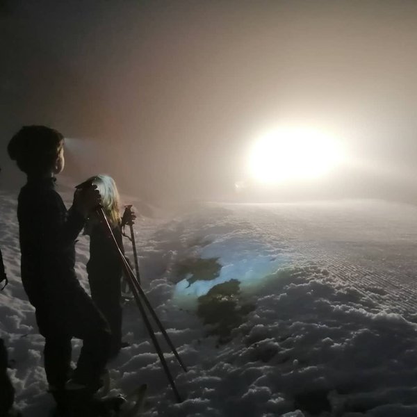 Domaine AbracadaRoom : L' Aventure Nordique - Station de ski de Gourette - Image 14