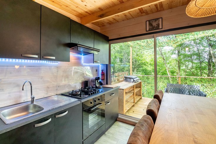 Hébergement AbracadaRoom : La Paloumayre - Image 9