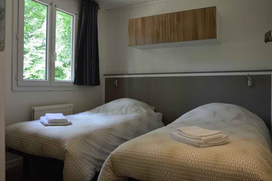 Hébergement AbracadaRoom : Cottage Détente - Image 8