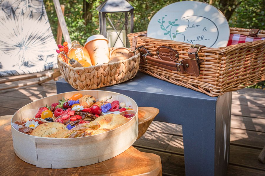 Hébergement AbracadaRoom : La Bulle coup de coeur & Spa <3 - Image 7