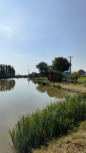 Hébergement AbracadaRoom : Tonneau - Chant des Grenouilles - Image 10