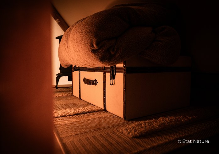Hébergement AbracadaRoom : Le gîte Harry Potter - Image 10