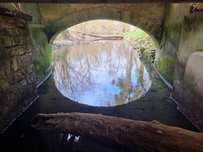 Domaine AbracadaRoom : Moulin de Vilaine - Image 65