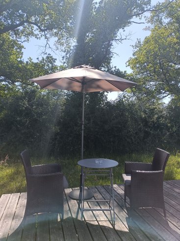 Hébergement AbracadaRoom : L'Ode à l'évasion - Image 6