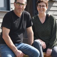 Sandra &amp; Luc