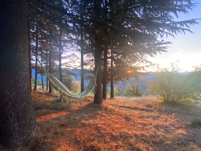 Hébergement AbracadaRoom : La Yourte et son Chalet - Image 42