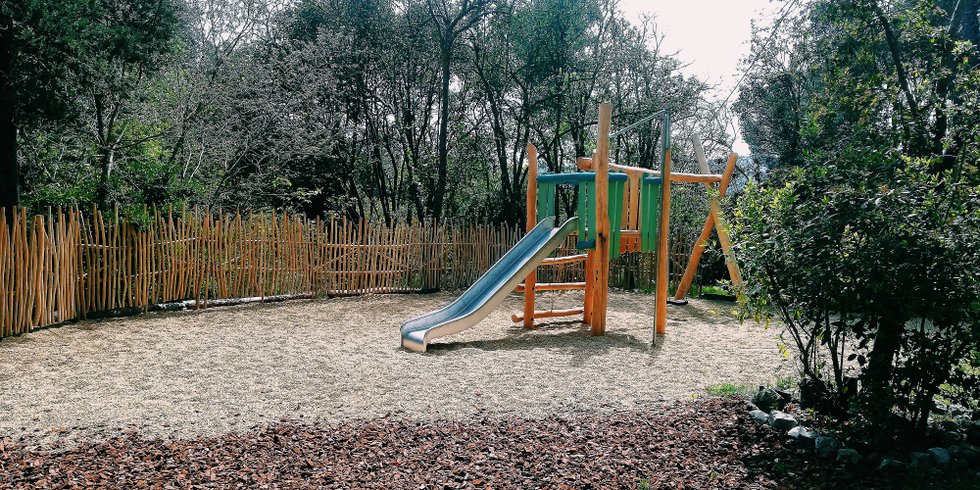 Domaine AbracadaRoom : Camping du Garlaban - Image 2