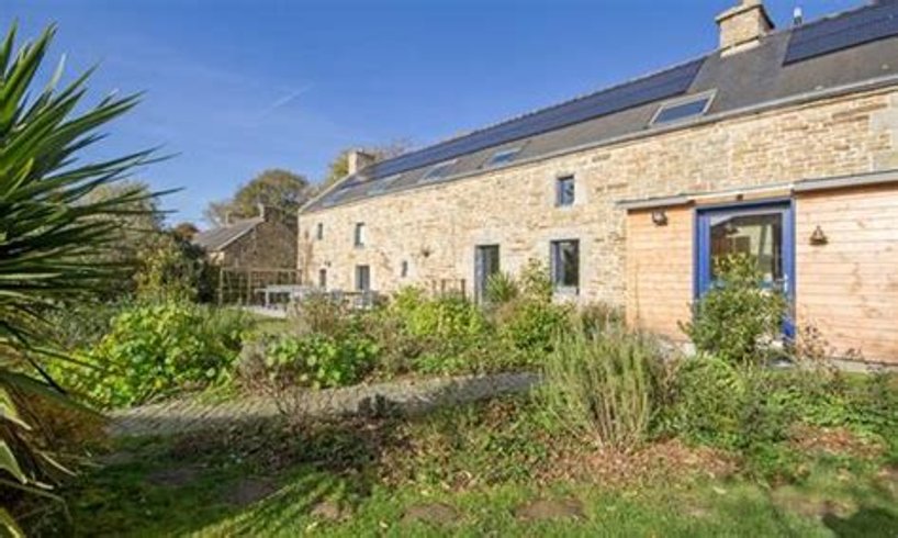 Domaine AbracadaRoom : Les Jardins de Coët-Kra - Image 10