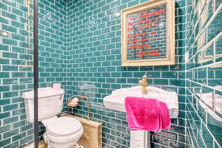 Hébergement AbracadaRoom : Le relais des sorciers - Image 11