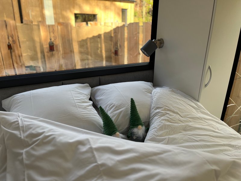 Hébergement AbracadaRoom : La Maison Pégase - Bain Nordique - Image 11