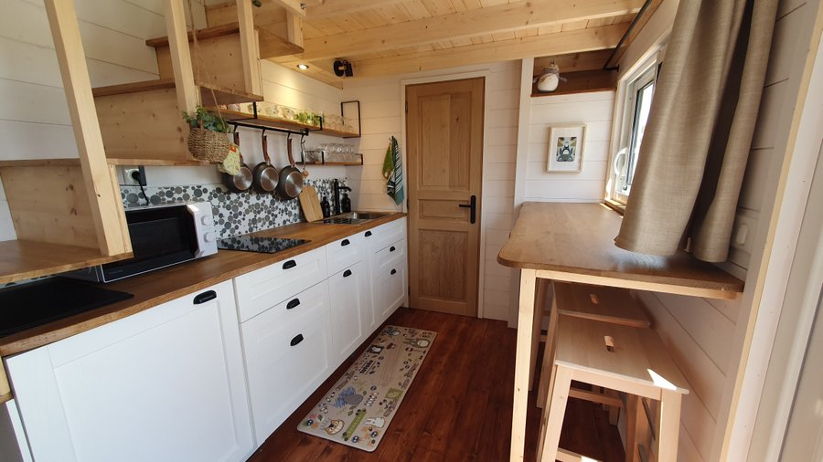 Hébergement AbracadaRoom : La Maison de Meï & Spa - Image 6