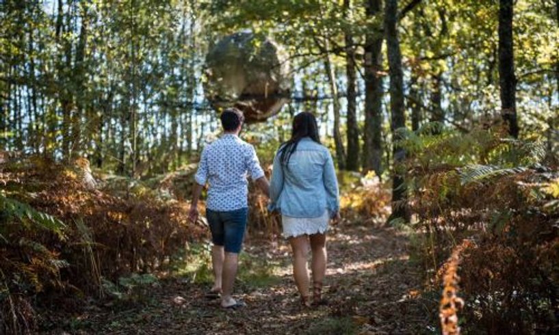 Hébergement AbracadaRoom : Lov'Bois - Image 5